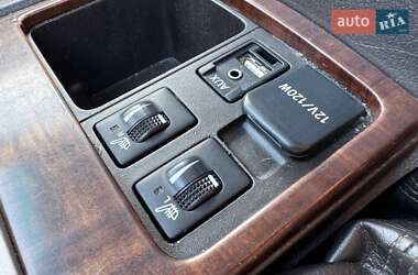 Позашляховик / Кросовер Toyota Land Cruiser Prado 2009 в 