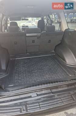 Позашляховик / Кросовер Toyota Land Cruiser Prado 2014 в 