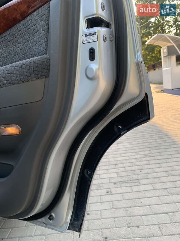 Внедорожник / Кроссовер Toyota Land Cruiser Prado 2007 в Днепре