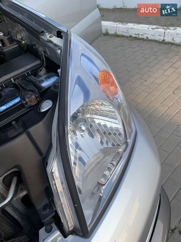 Внедорожник / Кроссовер Toyota Land Cruiser Prado 2007 в Днепре