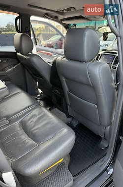 Позашляховик / Кросовер Toyota Land Cruiser Prado 2006 в 
