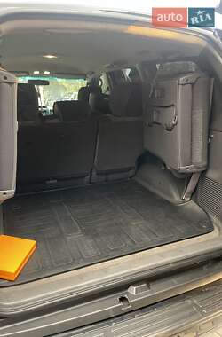 Внедорожник / Кроссовер Toyota Land Cruiser Prado 2005 в 