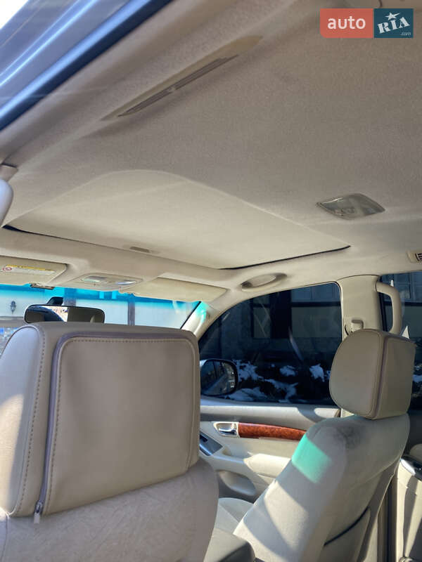Внедорожник / Кроссовер Toyota Land Cruiser Prado 2006 в Борисполе