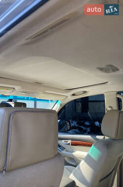 Внедорожник / Кроссовер Toyota Land Cruiser Prado 2006 в 