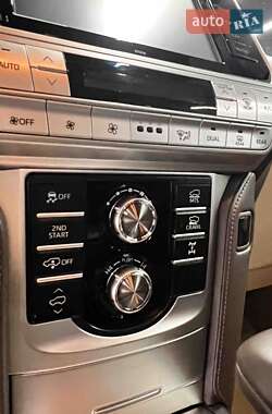 Внедорожник / Кроссовер Toyota Land Cruiser Prado 2020 в 