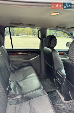 Внедорожник / Кроссовер Toyota Land Cruiser Prado 2006 в 