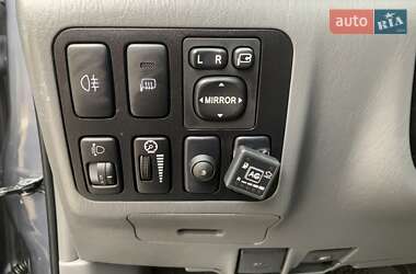 Внедорожник / Кроссовер Toyota Land Cruiser Prado 2008 в 