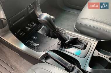 Внедорожник / Кроссовер Toyota Land Cruiser Prado 2008 в 