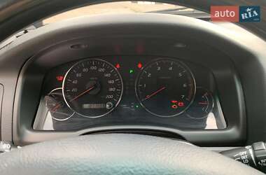 Внедорожник / Кроссовер Toyota Land Cruiser Prado 2008 в 