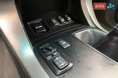 Внедорожник / Кроссовер Toyota Land Cruiser Prado 2008 в 