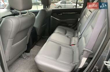 Внедорожник / Кроссовер Toyota Land Cruiser Prado 2008 в 