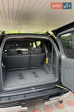 Внедорожник / Кроссовер Toyota Land Cruiser Prado 2007 в 