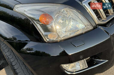 Внедорожник / Кроссовер Toyota Land Cruiser Prado 2008 в 