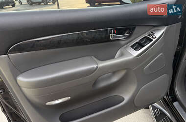 Внедорожник / Кроссовер Toyota Land Cruiser Prado 2008 в 