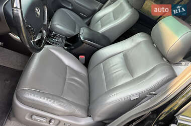 Внедорожник / Кроссовер Toyota Land Cruiser Prado 2008 в 