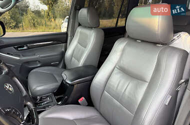 Внедорожник / Кроссовер Toyota Land Cruiser Prado 2008 в 