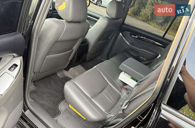 Внедорожник / Кроссовер Toyota Land Cruiser Prado 2008 в 
