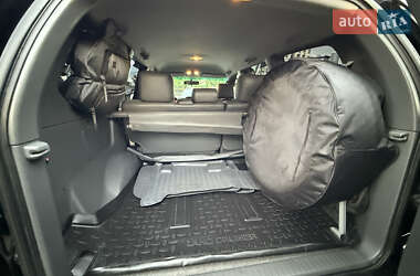 Внедорожник / Кроссовер Toyota Land Cruiser Prado 2008 в 