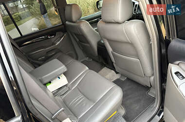 Внедорожник / Кроссовер Toyota Land Cruiser Prado 2008 в 