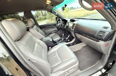 Внедорожник / Кроссовер Toyota Land Cruiser Prado 2008 в 