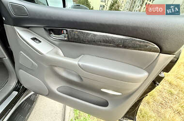 Внедорожник / Кроссовер Toyota Land Cruiser Prado 2008 в 