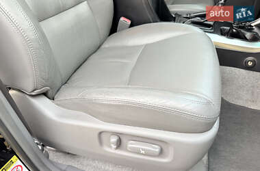Внедорожник / Кроссовер Toyota Land Cruiser Prado 2008 в 