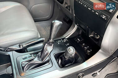 Внедорожник / Кроссовер Toyota Land Cruiser Prado 2008 в 