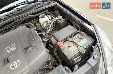 Внедорожник / Кроссовер Toyota Land Cruiser Prado 2008 в 
