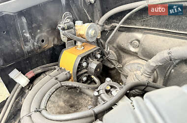 Внедорожник / Кроссовер Toyota Land Cruiser Prado 2008 в 