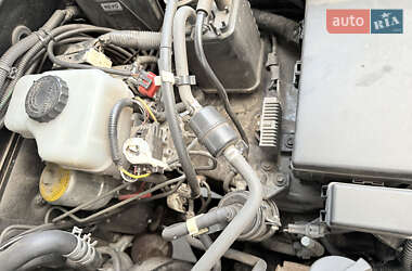 Внедорожник / Кроссовер Toyota Land Cruiser Prado 2008 в 