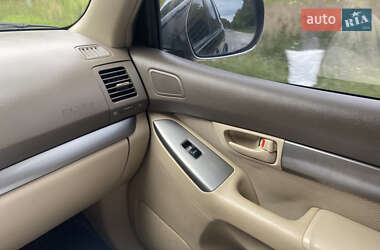 Внедорожник / Кроссовер Toyota Land Cruiser Prado 2008 в 