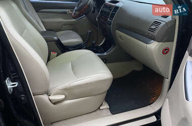 Внедорожник / Кроссовер Toyota Land Cruiser Prado 2008 в 