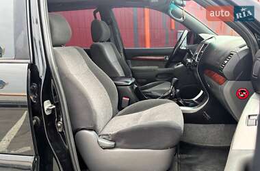 Внедорожник / Кроссовер Toyota Land Cruiser Prado 2004 в 