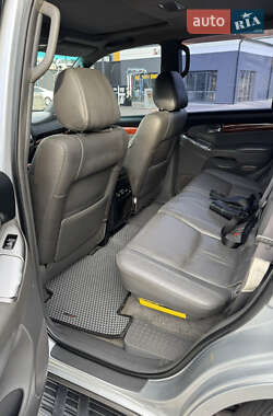 Внедорожник / Кроссовер Toyota Land Cruiser Prado 2007 в 