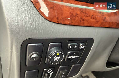 Внедорожник / Кроссовер Toyota Land Cruiser Prado 2007 в 