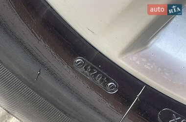 Внедорожник / Кроссовер Toyota Land Cruiser Prado 2011 в 