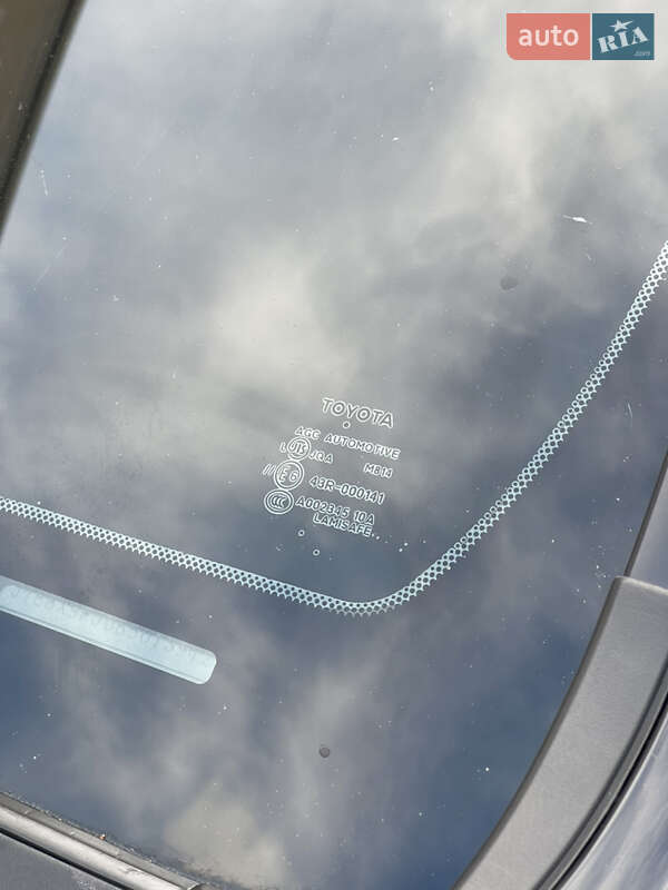 Внедорожник / Кроссовер Toyota Land Cruiser Prado 2011 в Харькове фото 91 Внедорожник / Кроссовер Toyota Land Cruiser Prado 2011 в Харькове