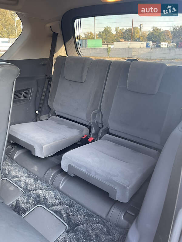 Внедорожник / Кроссовер Toyota Land Cruiser Prado 2011 в Харькове фото 174 Внедорожник / Кроссовер Toyota Land Cruiser Prado 2011 в Харькове