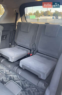 Внедорожник / Кроссовер Toyota Land Cruiser Prado 2011 в 