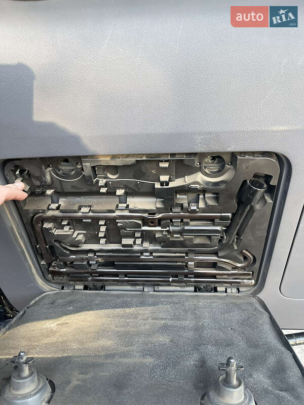 Внедорожник / Кроссовер Toyota Land Cruiser Prado 2011 в Харькове фото 183 Внедорожник / Кроссовер Toyota Land Cruiser Prado 2011 в Харькове