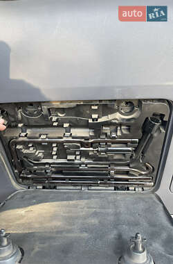 Внедорожник / Кроссовер Toyota Land Cruiser Prado 2011 в 