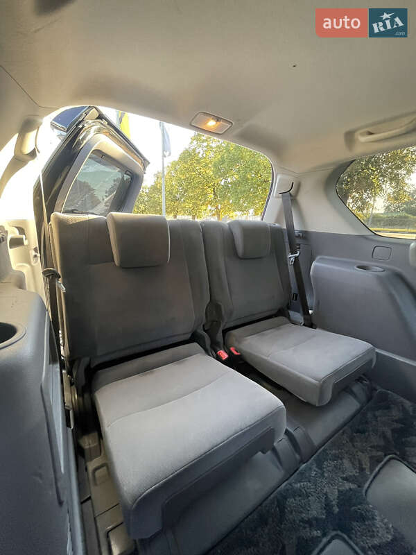 Внедорожник / Кроссовер Toyota Land Cruiser Prado 2011 в Харькове фото 187 Внедорожник / Кроссовер Toyota Land Cruiser Prado 2011 в Харькове