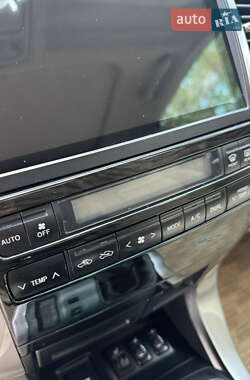 Внедорожник / Кроссовер Toyota Land Cruiser Prado 2007 в 