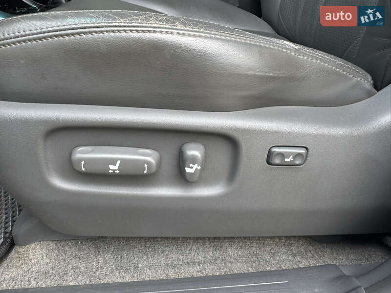 Внедорожник / Кроссовер Toyota Land Cruiser Prado 2008 в Киеве