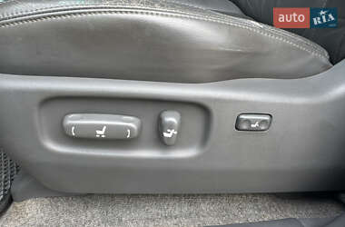 Внедорожник / Кроссовер Toyota Land Cruiser Prado 2008 в 