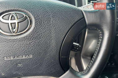 Внедорожник / Кроссовер Toyota Land Cruiser Prado 2008 в 