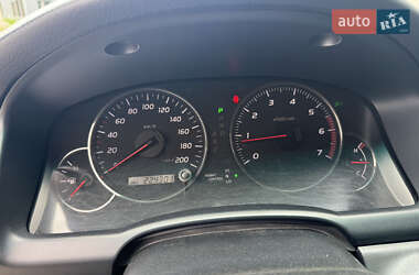 Внедорожник / Кроссовер Toyota Land Cruiser Prado 2008 в 