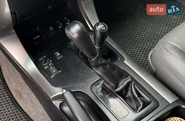 Внедорожник / Кроссовер Toyota Land Cruiser Prado 2008 в 