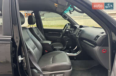 Внедорожник / Кроссовер Toyota Land Cruiser Prado 2008 в 