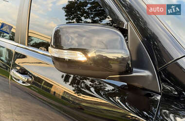 Внедорожник / Кроссовер Toyota Land Cruiser Prado 2010 в 